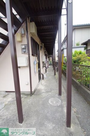 イマーブル相模の物件内観写真